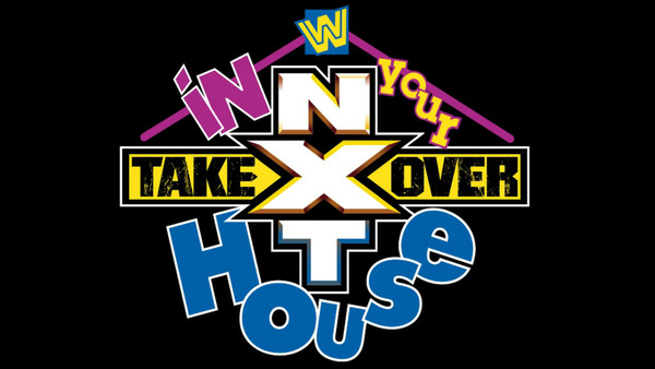 NXT TakeOver In Your House