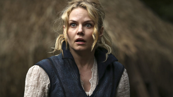 Emma Swan Once Upon A Time