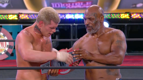 Cody Mike Tyson