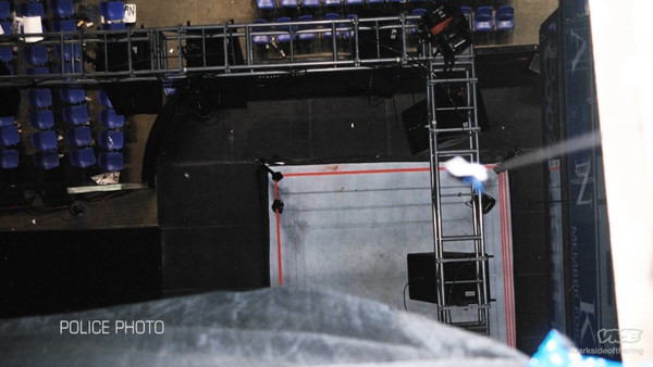 Dark Side Of The Ring Owen Hart