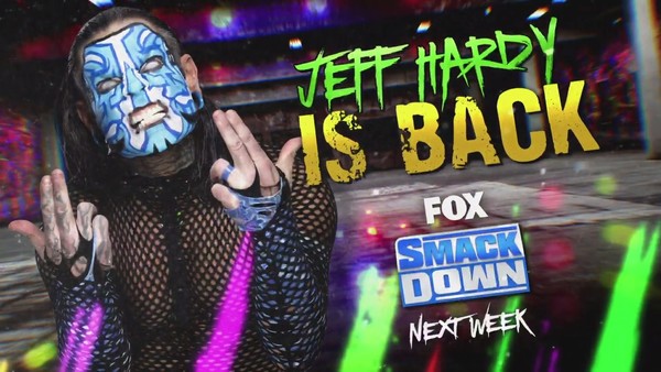 Jeff Hardy