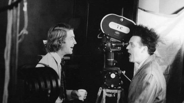 David Lynch Eraserhead