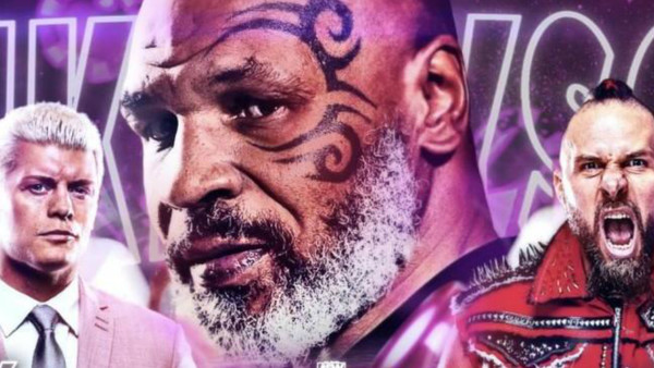 AEW Double Or Nothing 2020