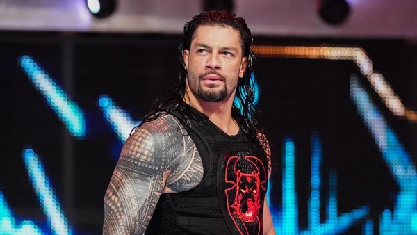 Roman Reigns