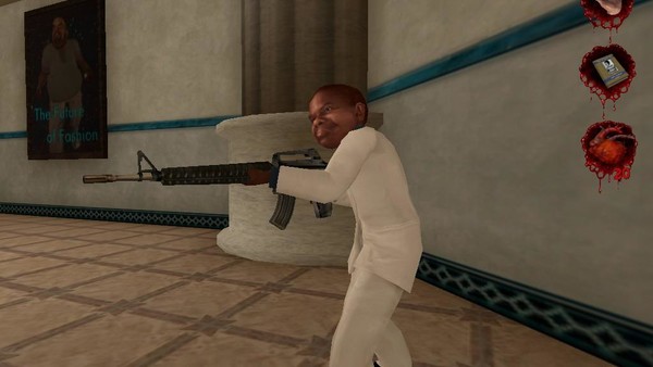 Black Ops 2 Jimmy Kimmel