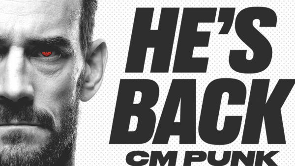 CM Punk