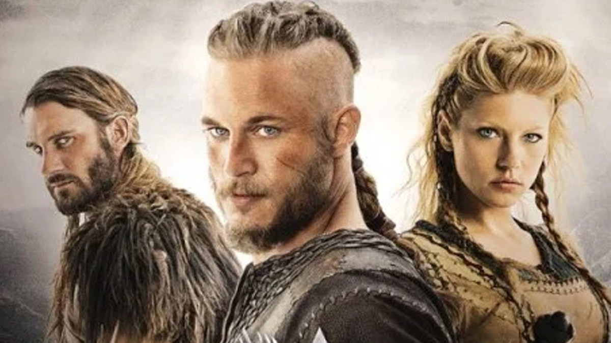 Vikings Tv Cast What 15 Actors From Vikings Look Like In Real Vikings Tv Cast What 15 Actors From Vikings Look Like In Real