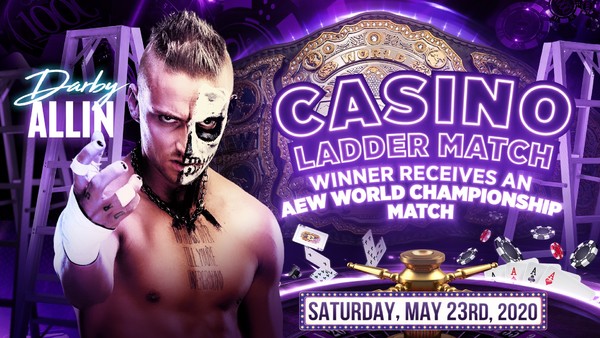 Darby Allin