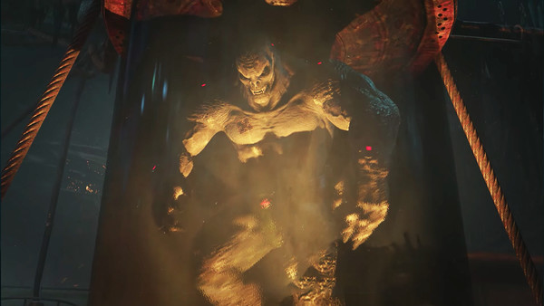 Gears 5 Locust