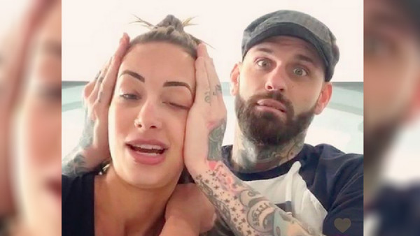Carmella Corey Graves
