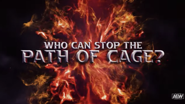 Path of Cage Brian Cage