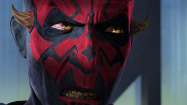 Darth Maul Star Wars The Clone Wars