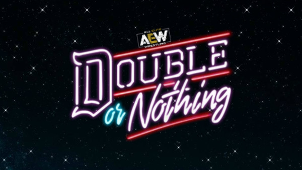 AEW Double Or Nothing 2020