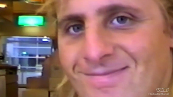 Dark Side Of The Ring Owen Hart