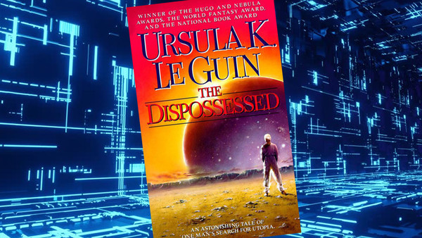 The Dispossessed