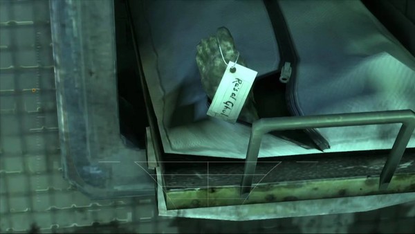 Batman Arkham Asylum Ras al Ghul