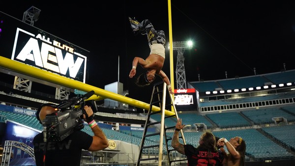 Matt Jackson