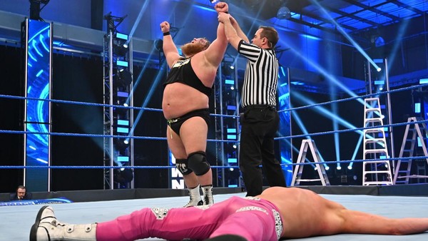 Otis Dolph Ziggler