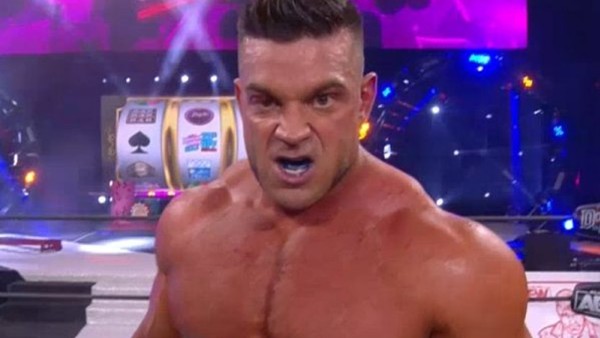 Brian Cage