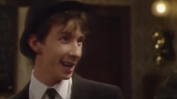 Only Fools and Horses