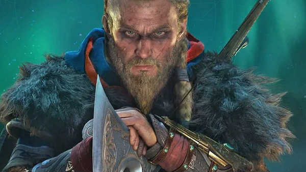 Assassin's Creed Valhalla 