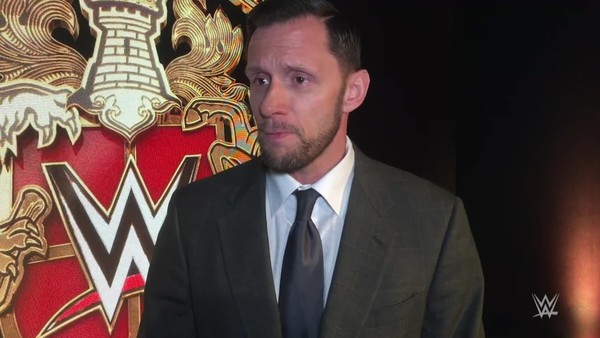 Nigel McGuinness