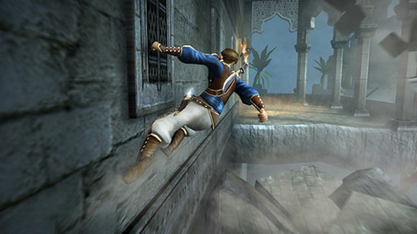 the witcher 3 geralt