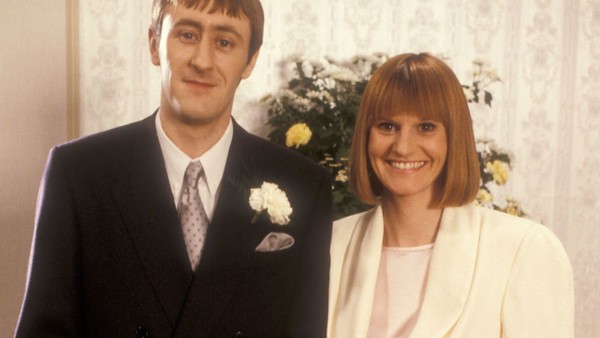 Only fools and horses 