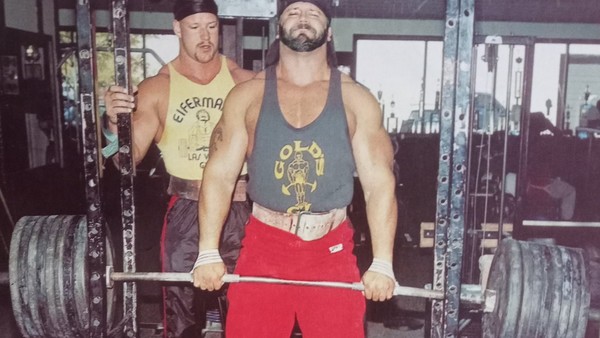 Road Warriors Gym