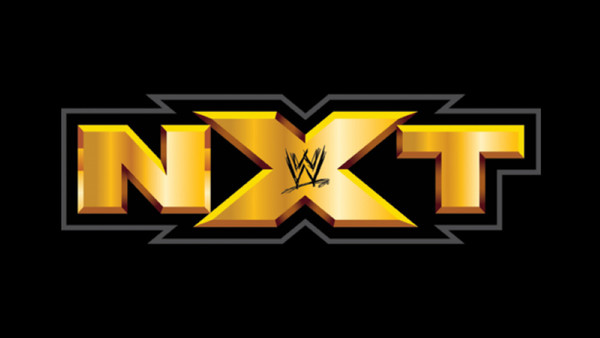 WWE NXT Logo