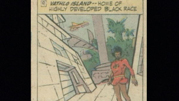 Superman Wonder Woman