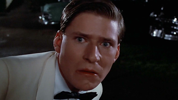 Back to the Future Crispin Glover