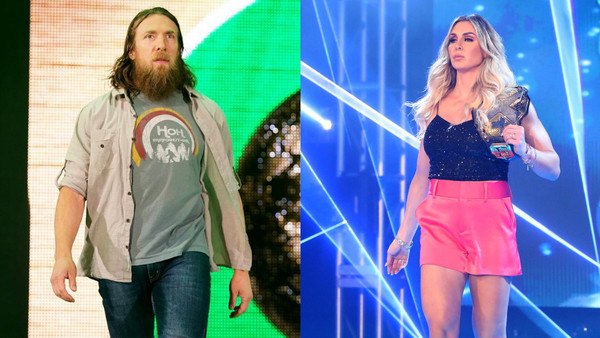 WWE Wild Card Rule Brand To Brand Invitational