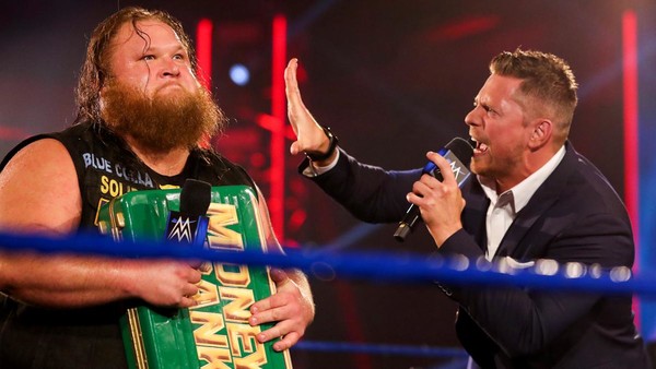 Otis The Miz
