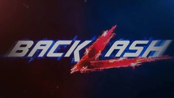 WWE Backlash logo