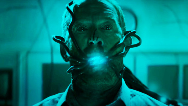 Look At The Mouth Glow