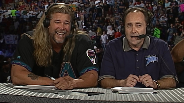 Scott Steiner censored