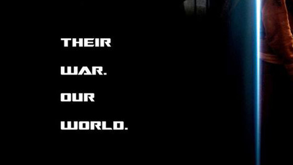 Transformers Tagline