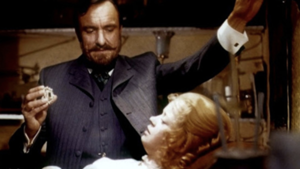 Hands Of The Ripper