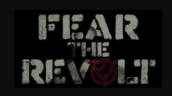 Fear The Revolt