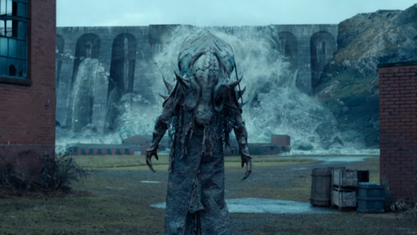 Doctor Who Robot of Sherwood Sheriff Clara