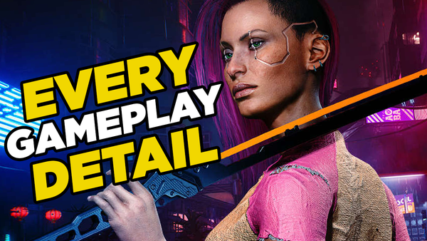Cyberpunk 2077