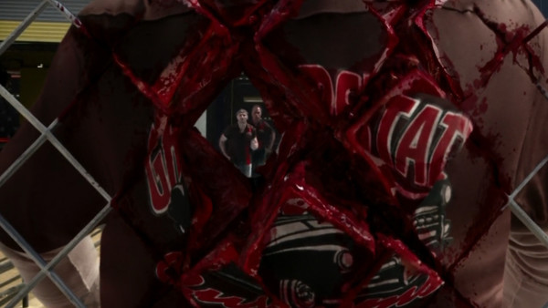 The Final Destination Andy