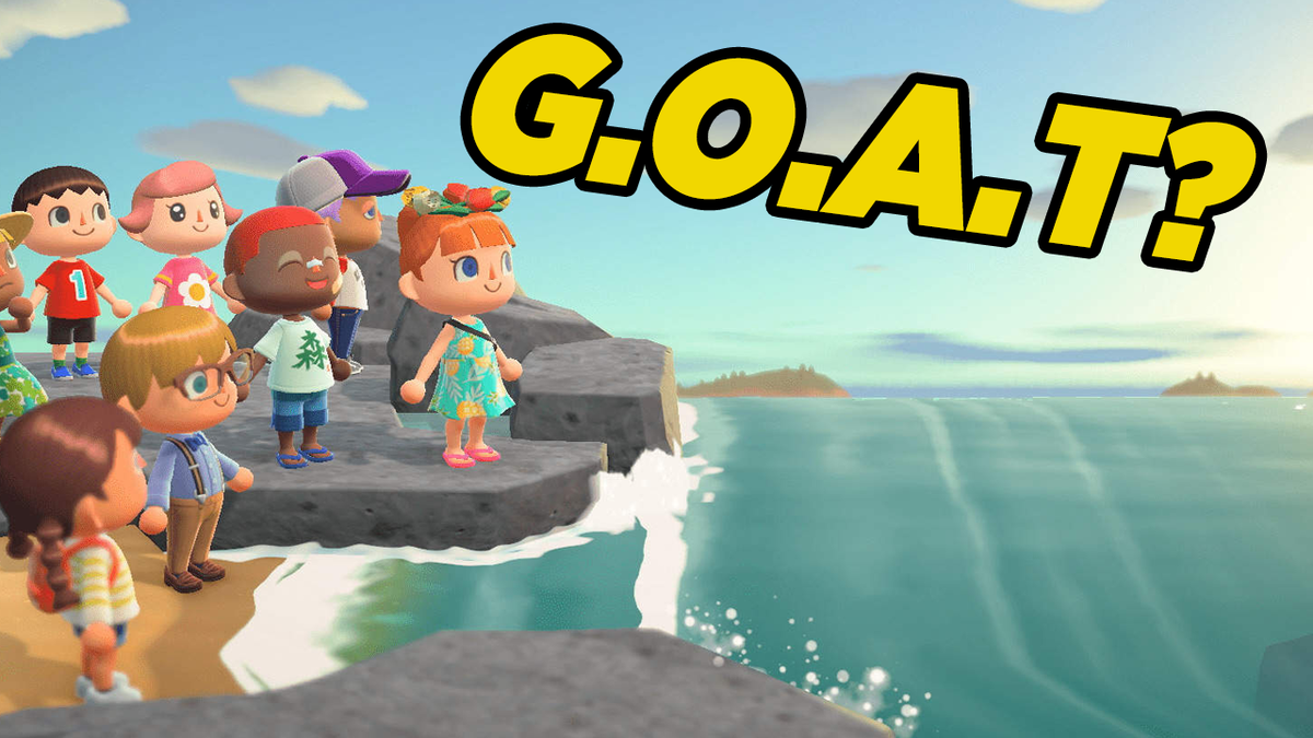 Best Nintendo Switch Games