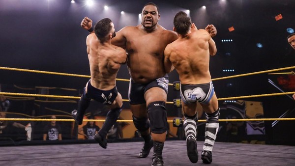 Keith Lee