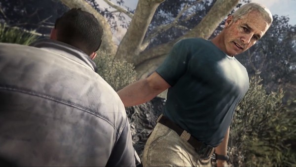 Gabriel Rorke Modern Warfare