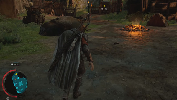 Middle-Earth: Shadow Of War