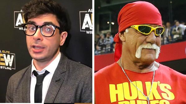 Tony Khan