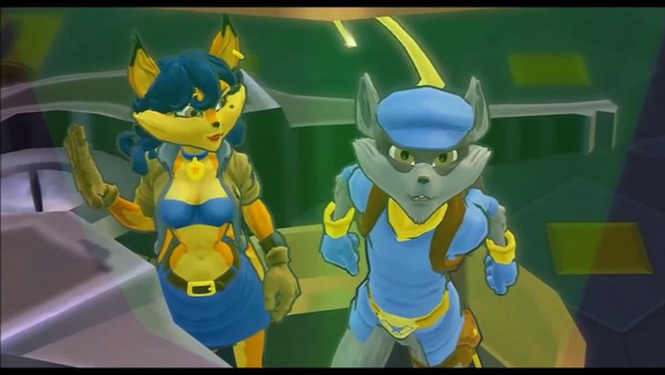 Legacy of Kain Soul Reaver