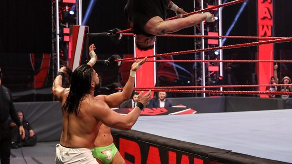 Kevin Owens